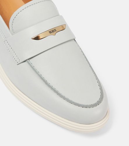 Tod's Mocasines de piel - Tod's - Modalova