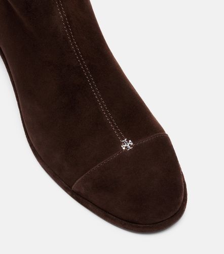 Botas altas Cap-toe 55 de ante - Tory Burch - Modalova