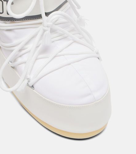 Moon Boot Icon Low snow boots - Moon Boot - Modalova