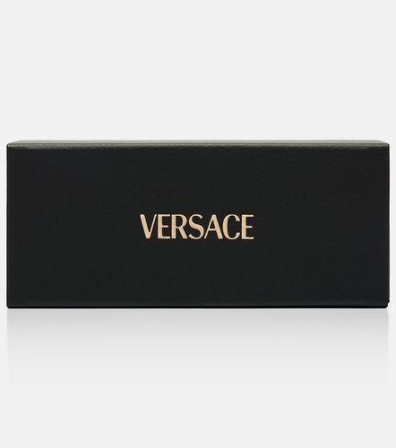 Versace Gafas de sol rectangulares - Versace - Modalova