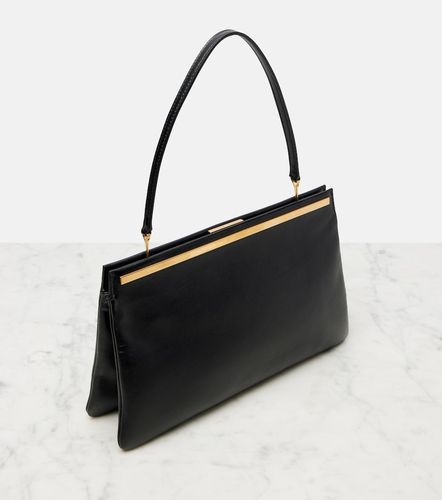 Borsa a spalla Elise Medium in pelle - The Row - Modalova