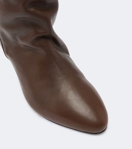Isabel Marant Botines Dalby de piel - Isabel Marant - Modalova