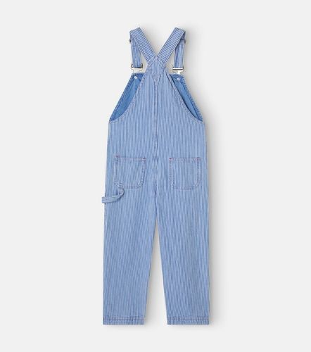Bonton Peto Nope de denim a rayas - Bonton - Modalova