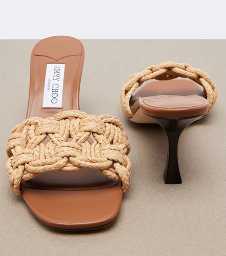 Jimmy Choo Mules Chara - Jimmy Choo - Modalova