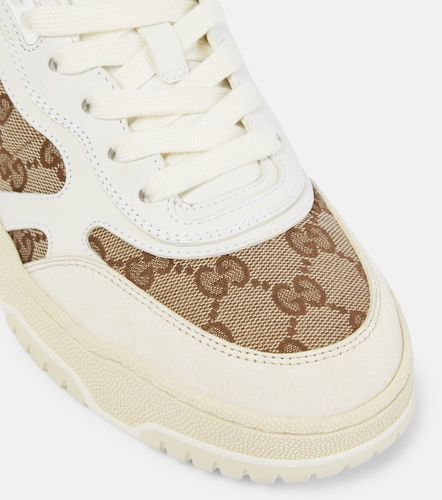 Gucci Gucci Re-Web sneakers - Gucci - Modalova