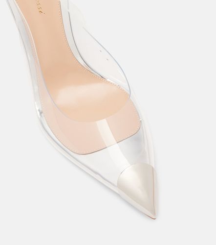 Pumps slingback Diana 105 - Gianvito Rossi - Modalova