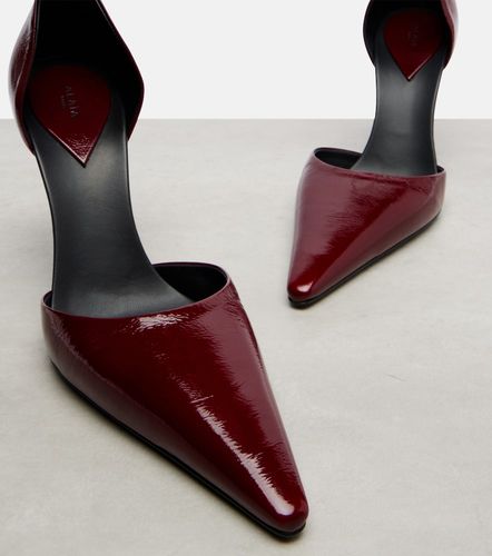 Alaïa Salones 90 de piel - Alaia - Modalova