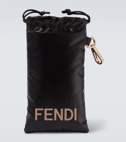 Ness rectangular sunglasses - Fendi - Modalova