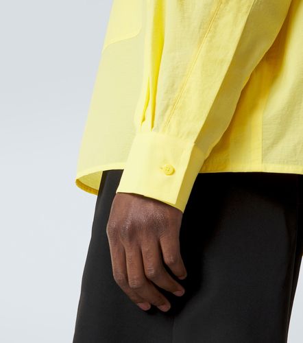 Camicia Berlingot in misto cotone - Jacquemus - Modalova
