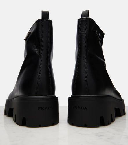 Prada Botines con plataforma - Prada - Modalova