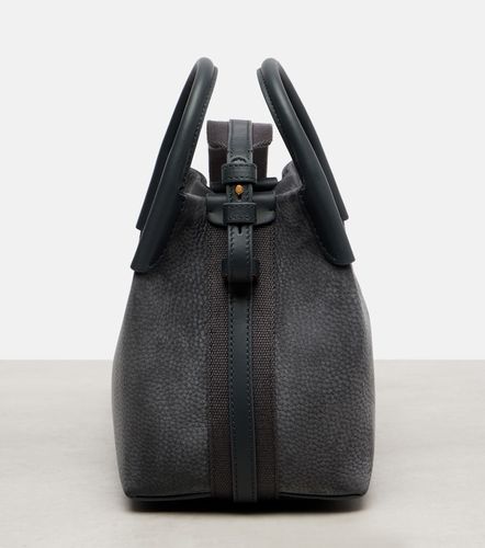 Secchiello Bale Micro in pelle - Loro Piana - Modalova