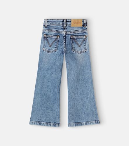 Molo Jeans flared Asta - Molo - Modalova