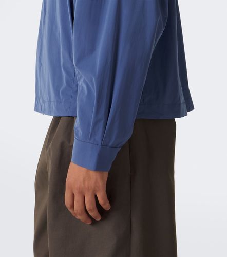 Kippel technical blouson jacket - Kiko Kostadinov - Modalova