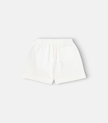 Bermudas en mezcla de algodón - Il Gufo - Modalova