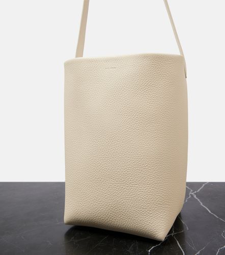 Borsa N/S Park Medium in pelle - The Row - Modalova
