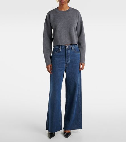 Frame Jeans anchos Le Low Baggy - Frame - Modalova