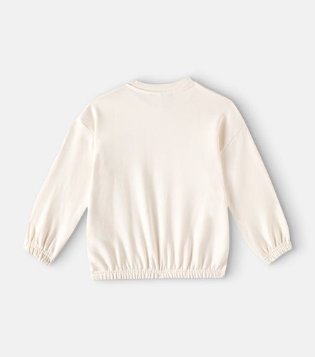 Sudadera de jersey de algodón - Mini Rodini - Modalova