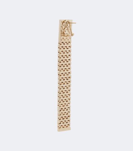 Tom Ford Orecchini Aion in ottone - Tom Ford - Modalova