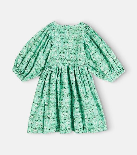 Vestido Caio de algodón estampado - Molo - Modalova
