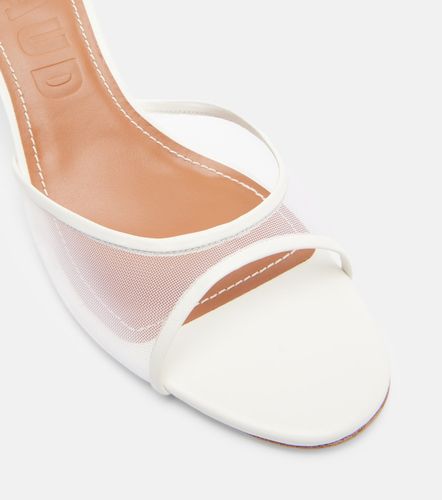 Staud Mules Brigitte de malla - Staud - Modalova