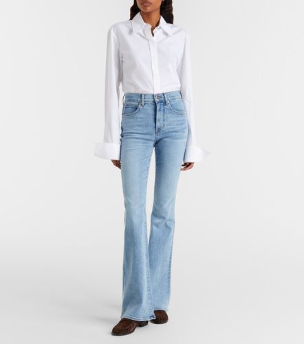 Veronica Beard Jeans flared Beverly - Veronica Beard - Modalova