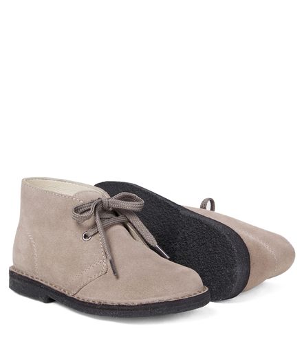 Il Gufo Botas desert de ante - Il Gufo - Modalova