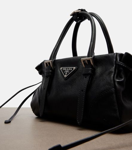 Borsa Bonnie Small in pelle - Prada - Modalova