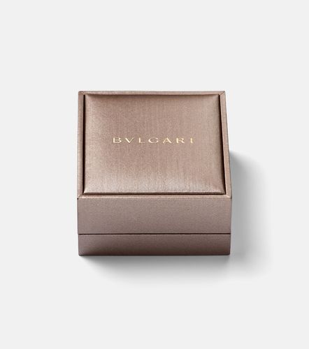 Pulsera B.zero1 de oro rosa de 18 ct - Bvlgari - Modalova