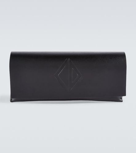 Occhiali da sole rettangolari CD Diamond S2I - Dior Eyewear - Modalova