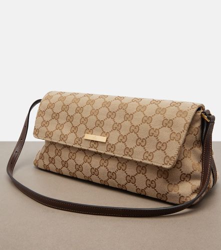 Madison Medium GG canvas shoulder bag - Gucci - Modalova