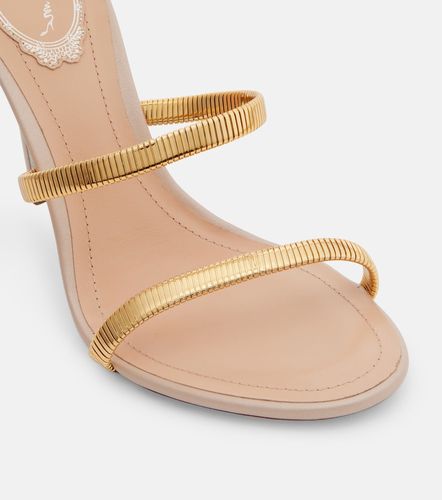 Juniper embellished sandals - Rene Caovilla - Modalova