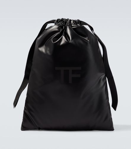 Occhiali da sole Achilles aviator - Tom Ford - Modalova
