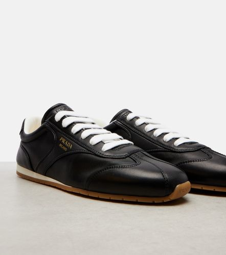 Prada Sneakers in pelle - Prada - Modalova