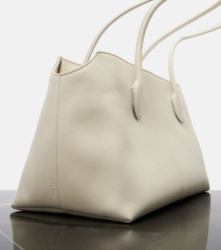 Terrasse Medium leather shoulder bag - The Row - Modalova