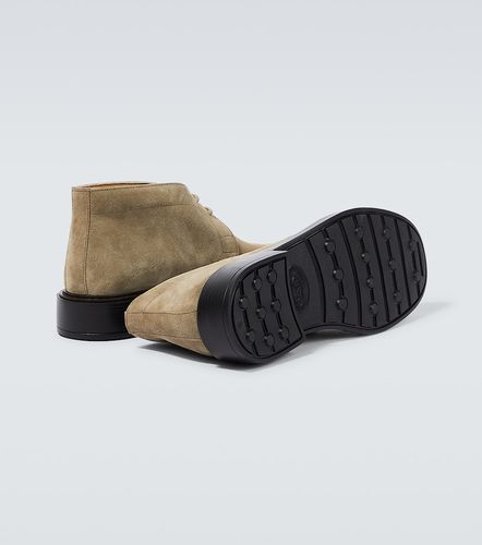 Tod's Botines de ante - Tod's - Modalova