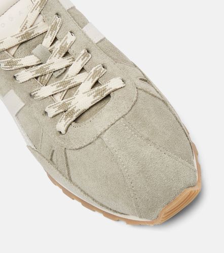 Hogan 86er suede sneakers - Hogan - Modalova
