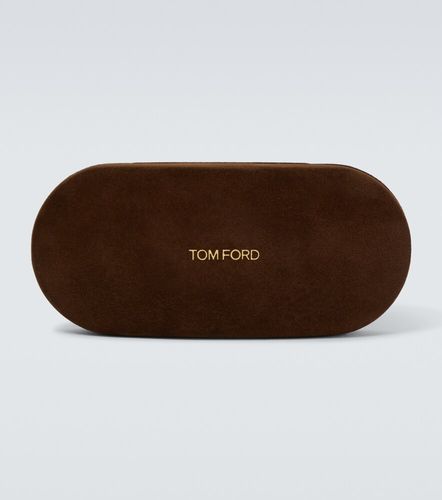 Gafas de sol redondas Raffa - Tom Ford - Modalova