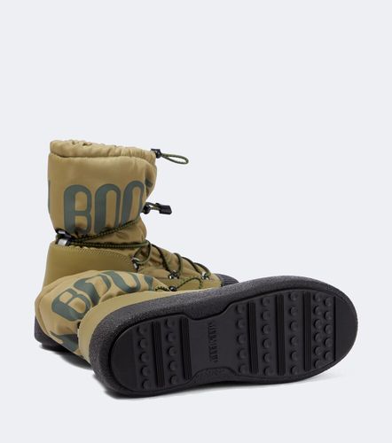Moon Boot Botas de nieve con logo - Moon Boot - Modalova