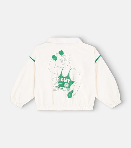 Chaqueta de halterofilia - Mini Rodini - Modalova