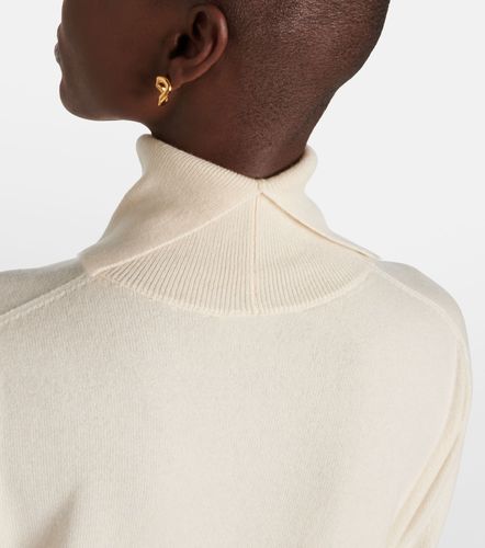 Jil Sander Vestido midi de cachemir - Jil Sander - Modalova