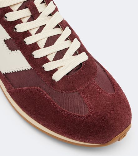 Hogan Sneakers Athletic in suede - Hogan - Modalova