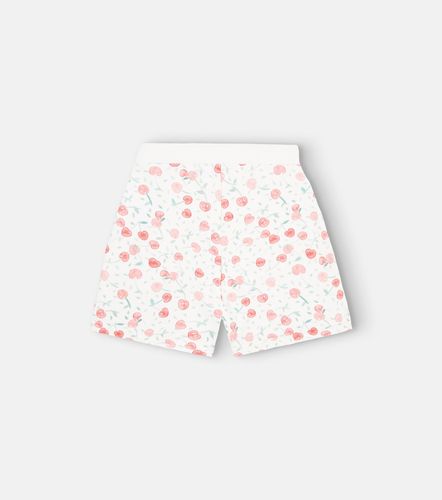 Shorts Cornelia de algodón estampados - Bonpoint - Modalova