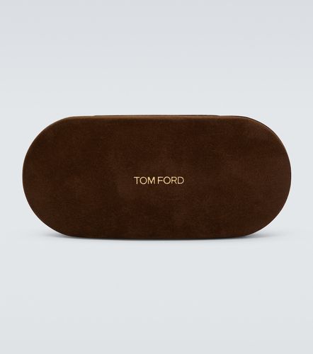 Tom Ford Occhiali da sole Fausto - Tom Ford - Modalova