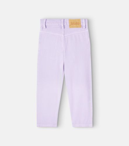Molo Jeans rectos Augustine - Molo - Modalova