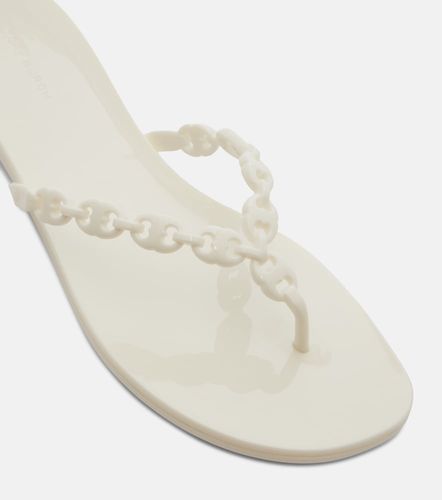 Tory Burch Sandali infradito Gemini - Tory Burch - Modalova