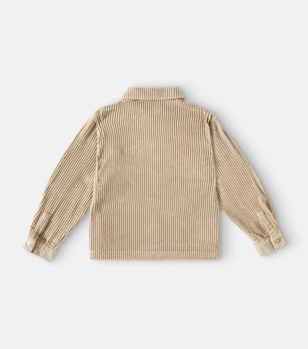 Sobrecamisa Enzo de algodón - Rylee + Cru - Modalova