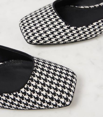Dolce&Gabbana DG houndstooth pumps - Dolce&Gabbana - Modalova