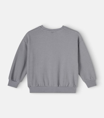 Sudadera Dino de jersey de algodón - Mini Rodini - Modalova