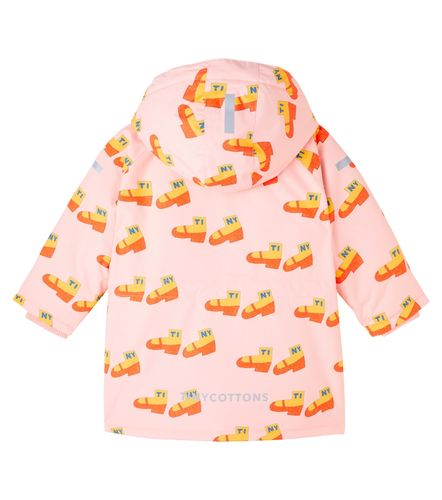 Chaqueta de esquí estampada - Tinycottons - Modalova