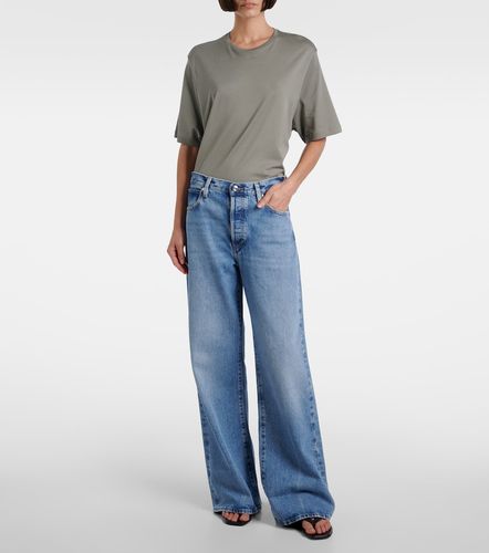 Frame Jeans a gamba larga Loose - Frame - Modalova